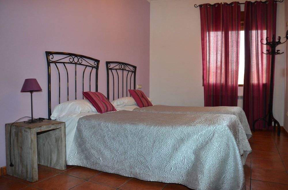 La Barraca de Culón 1 La Barraca de Culón 1