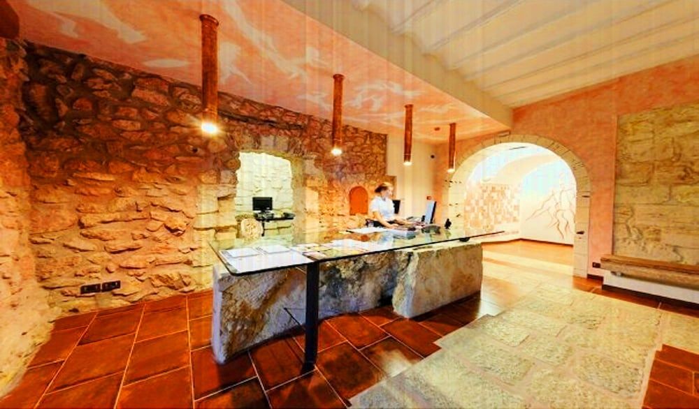 Grand Hotel La Batia 2