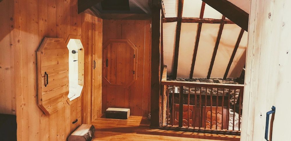 La Bergerie de Louvie 2