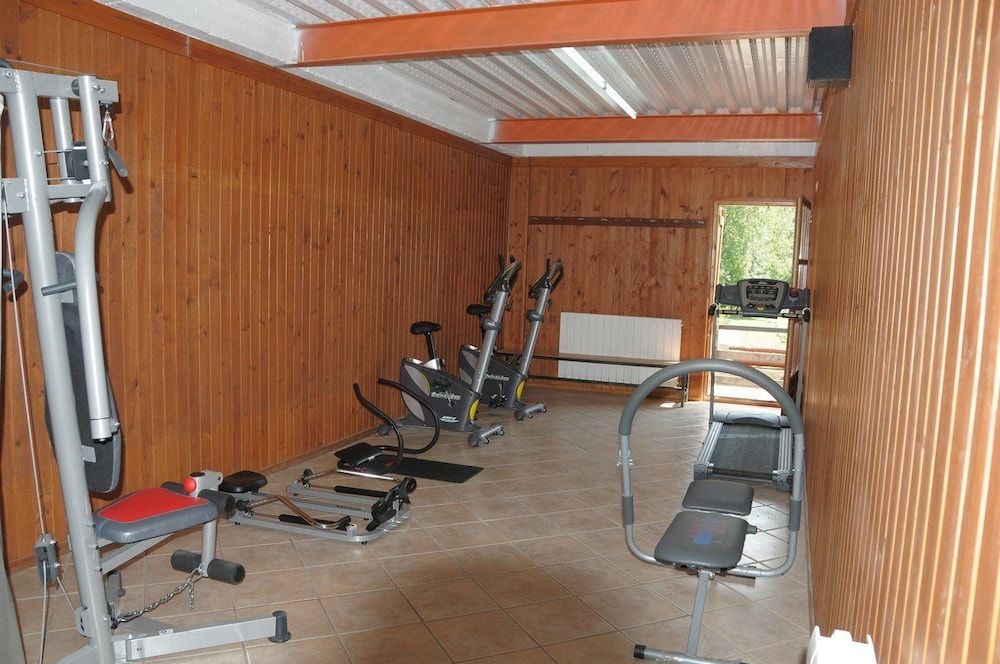 La Borda de Ritort 2 La Borda de Ritort 2