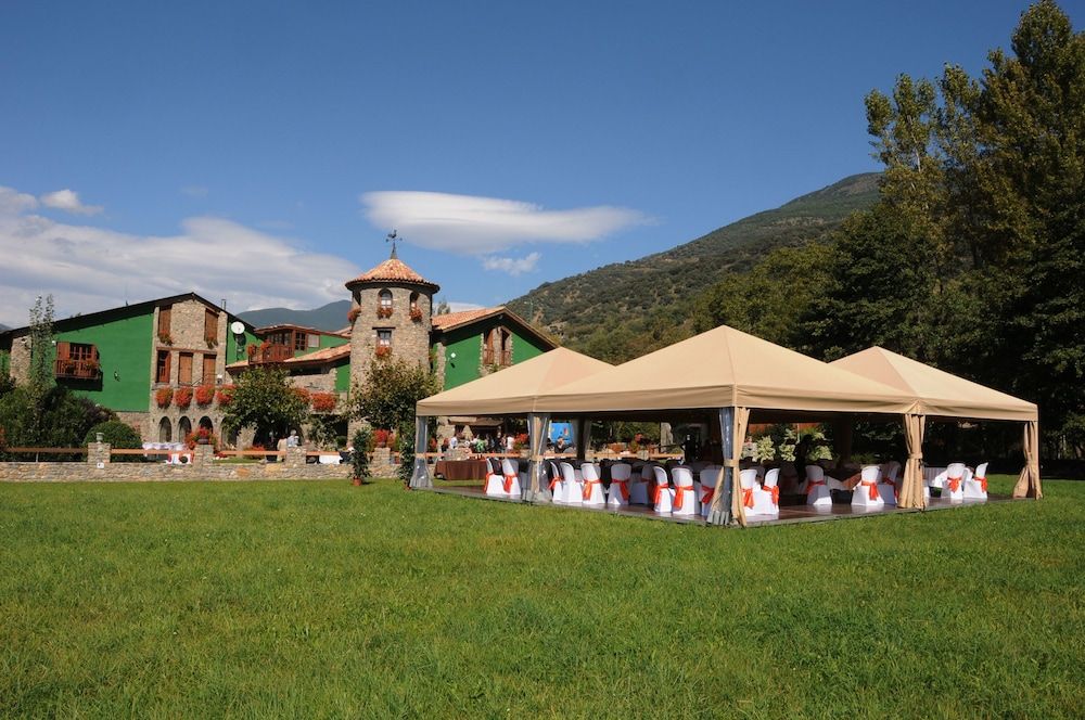 La Borda de Ritort 1 La Borda de Ritort 1