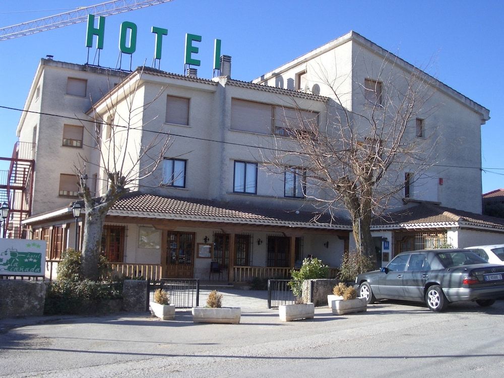 La Cañada 1 La Cañada 1