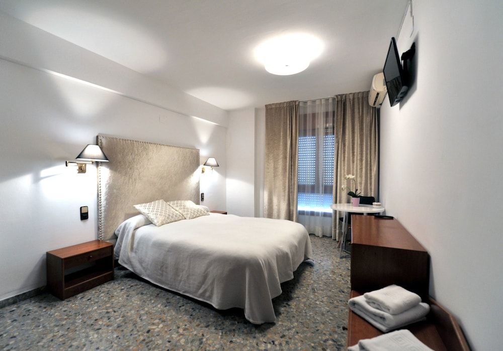 La Carrasca 1 La Carrasca 1