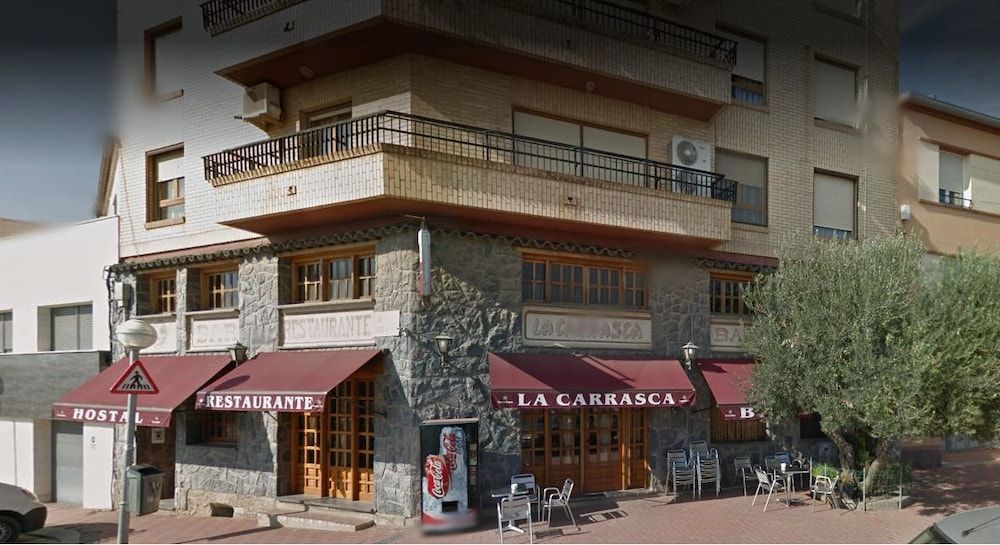 La Carrasca 2 La Carrasca 2