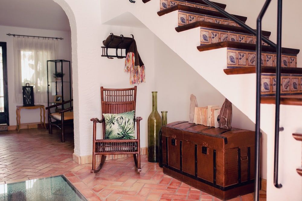 La Casa de Bobadilla Alojamiento Rural 1