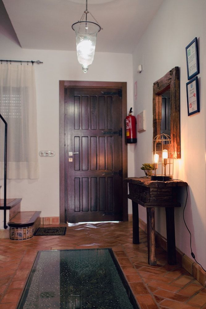 La Casa de Bobadilla Alojamiento Rural 2