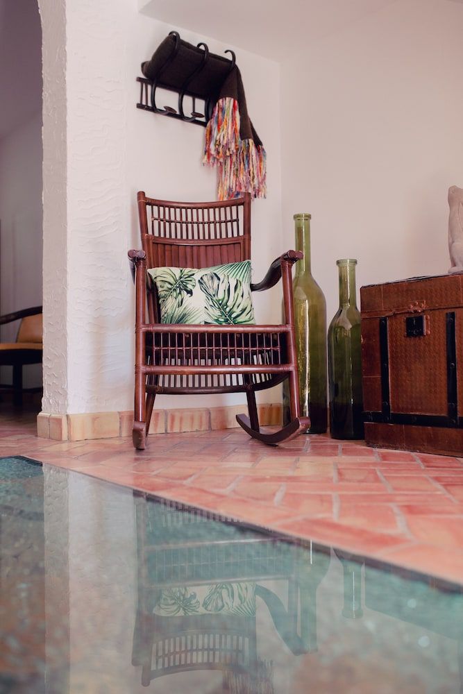 La Casa de Bobadilla Alojamiento Rural 3