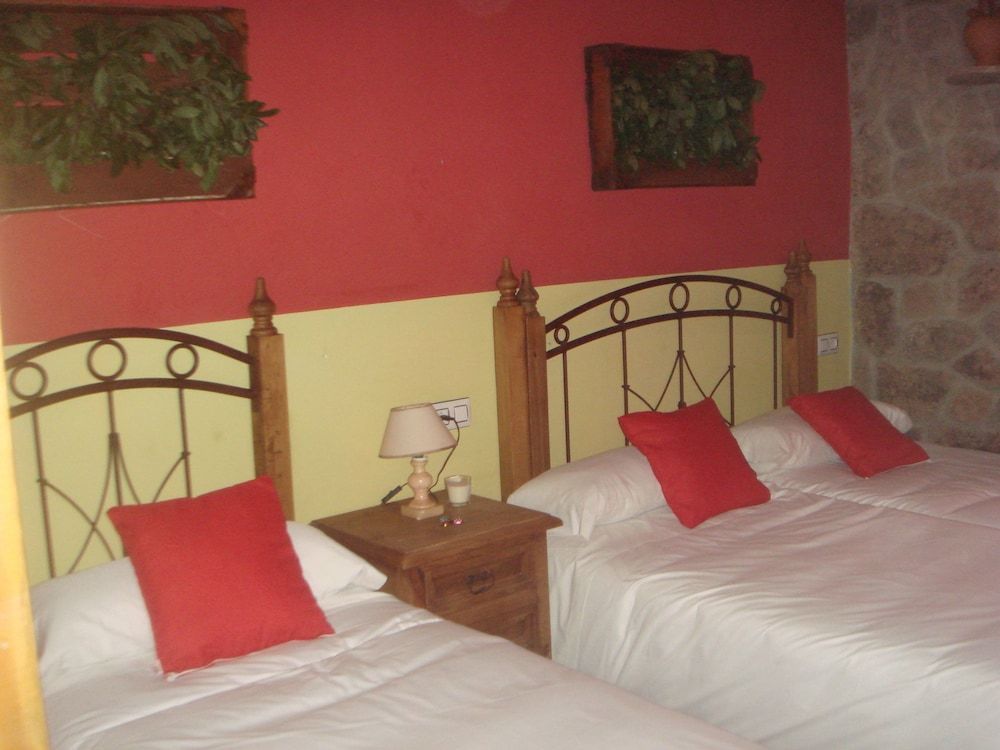 La Casa de Irene 3 La Casa de Irene 3