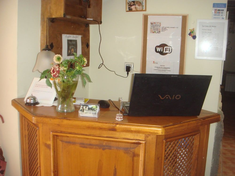 La Casa de Irene 2 La Casa de Irene 2