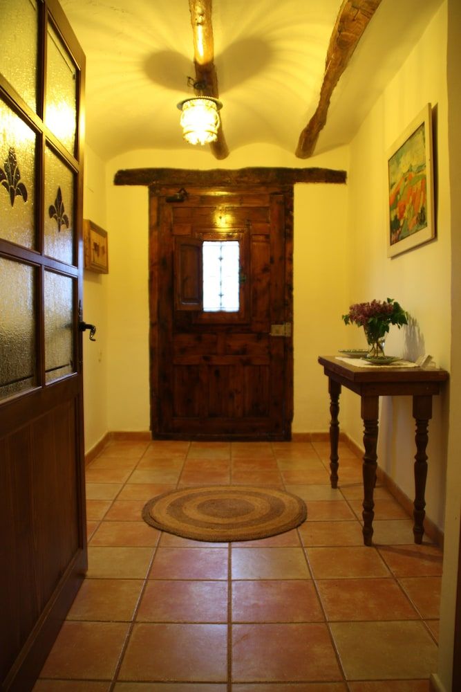 La Casa de la Estación 2 La Casa de la Estación 2