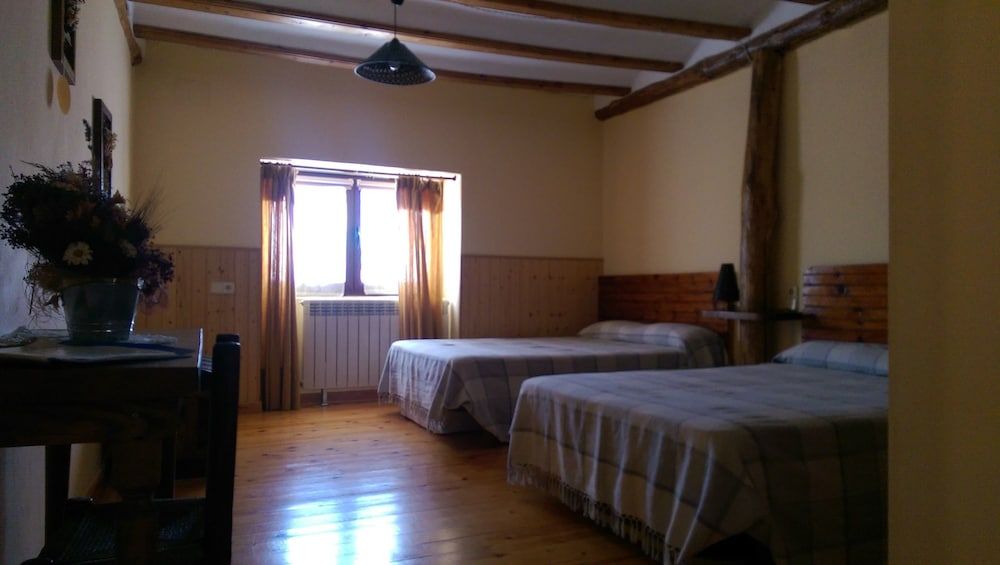 La Casa de la Estación 3 La Casa de la Estación 3