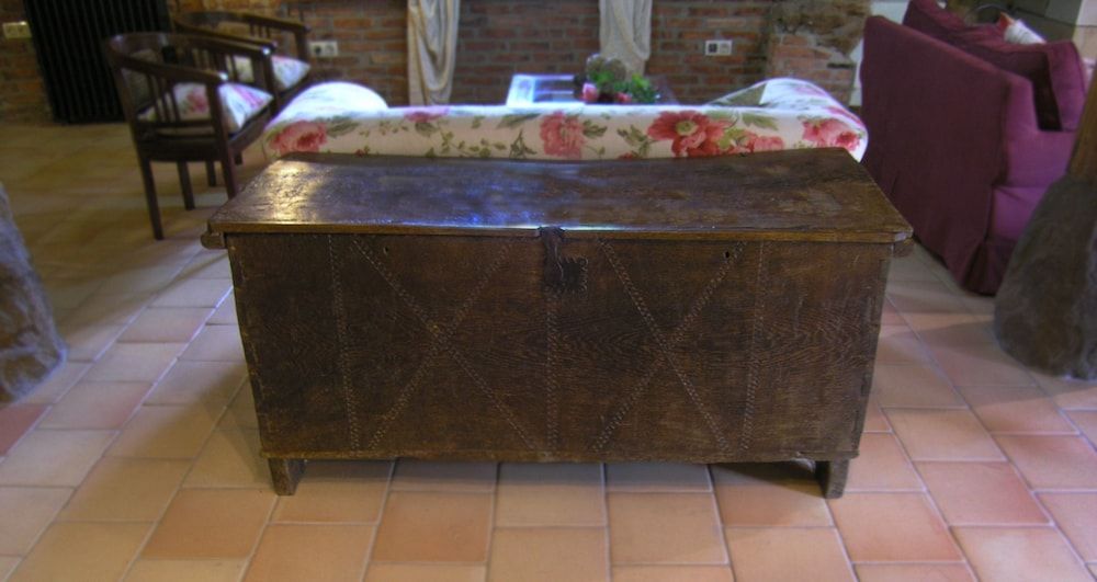 La Casa de las Arcas 2 La Casa de las Arcas 2