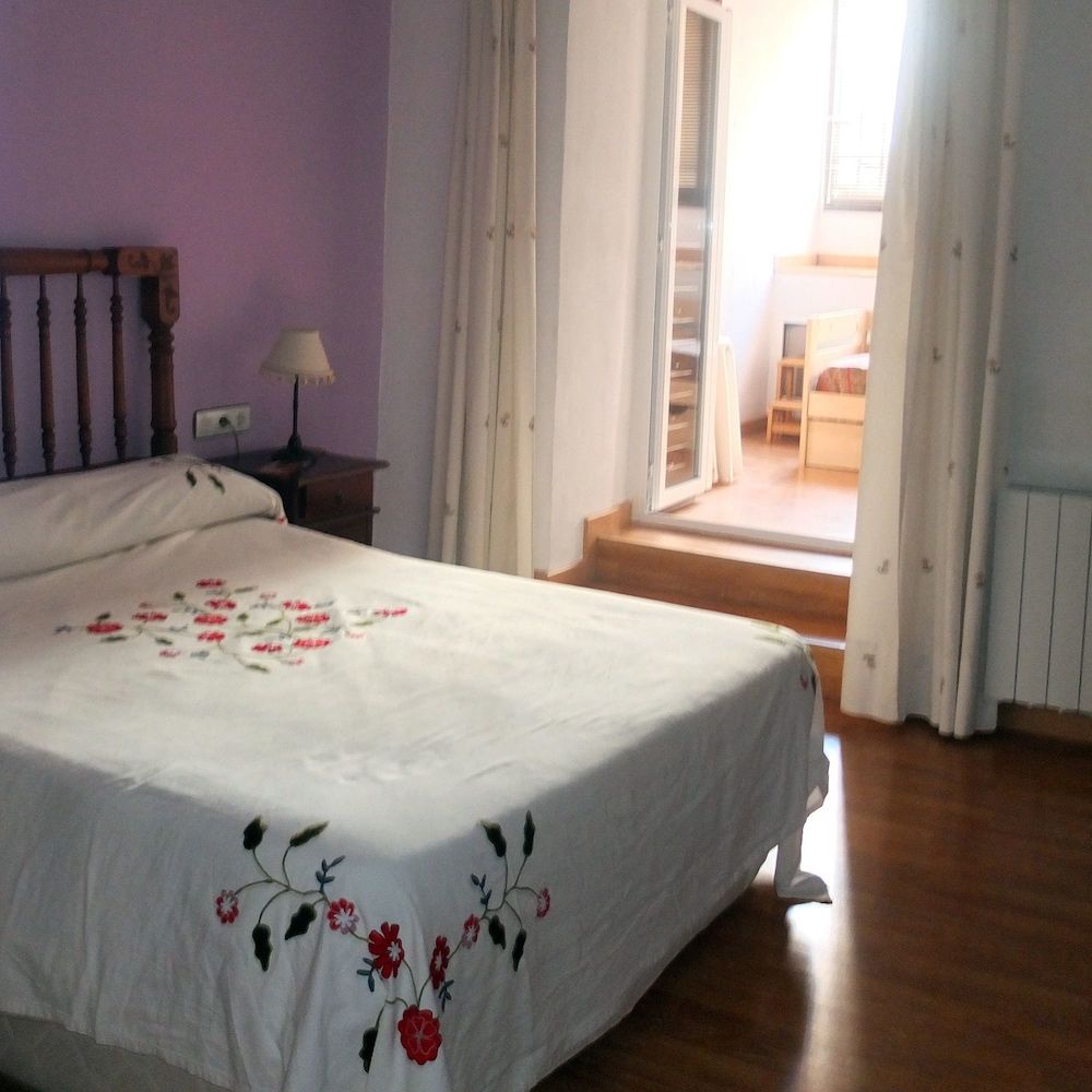 La Casa de los Aromas 2