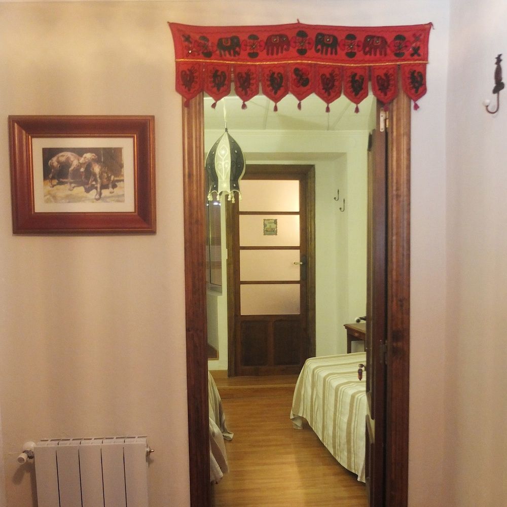 La Casa de los Aromas 3