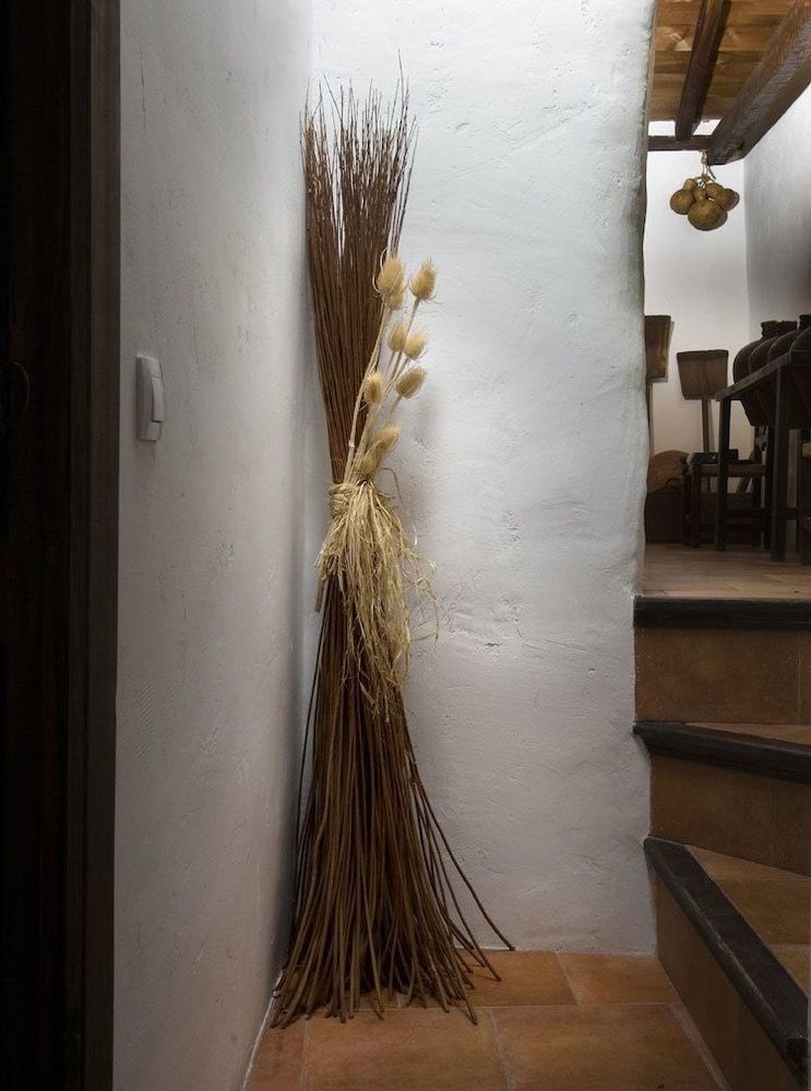  3 estrelas em Chinchón