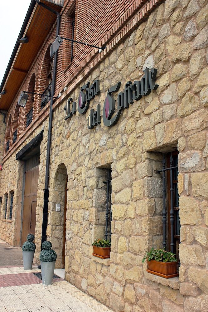 La Casa del Cofrade 2 La Casa del Cofrade 2