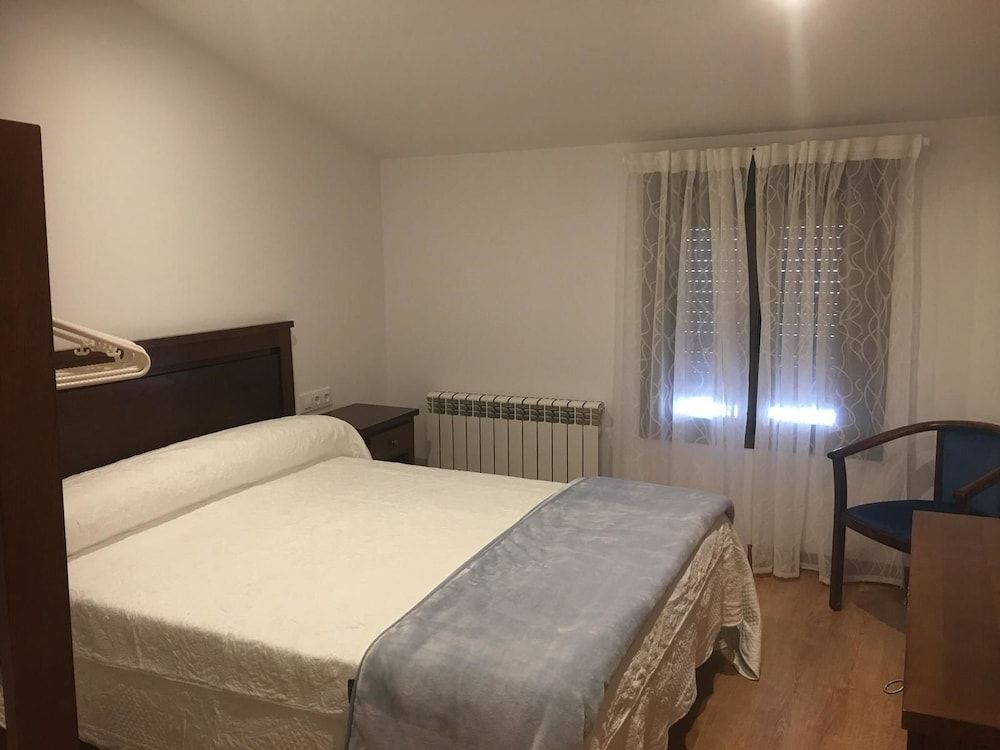 La Casa del Hilario 1 La Casa del Hilario 1