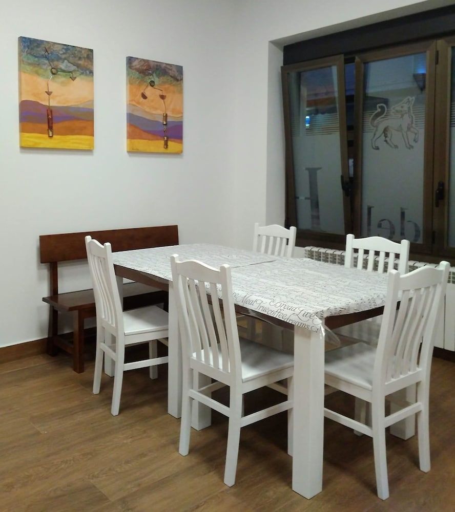 La Casa del Hilario 3 La Casa del Hilario 3