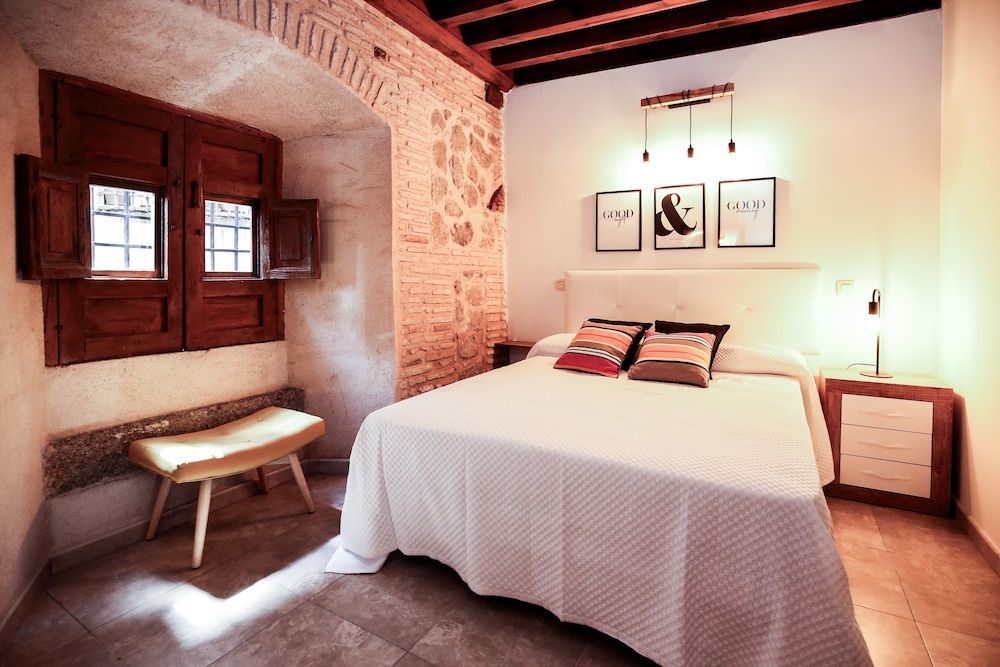 La Casa del Lirón by Toledo AP 1 La Casa del Lirón by Toledo AP 1