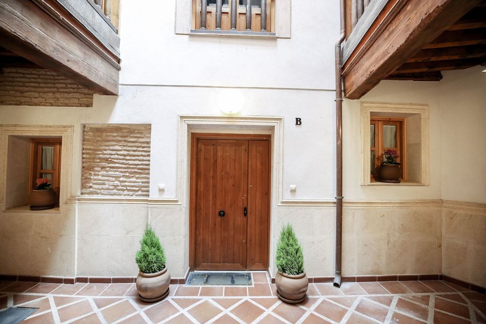 La Casa del Lirón by Toledo AP 2 La Casa del Lirón by Toledo AP 2