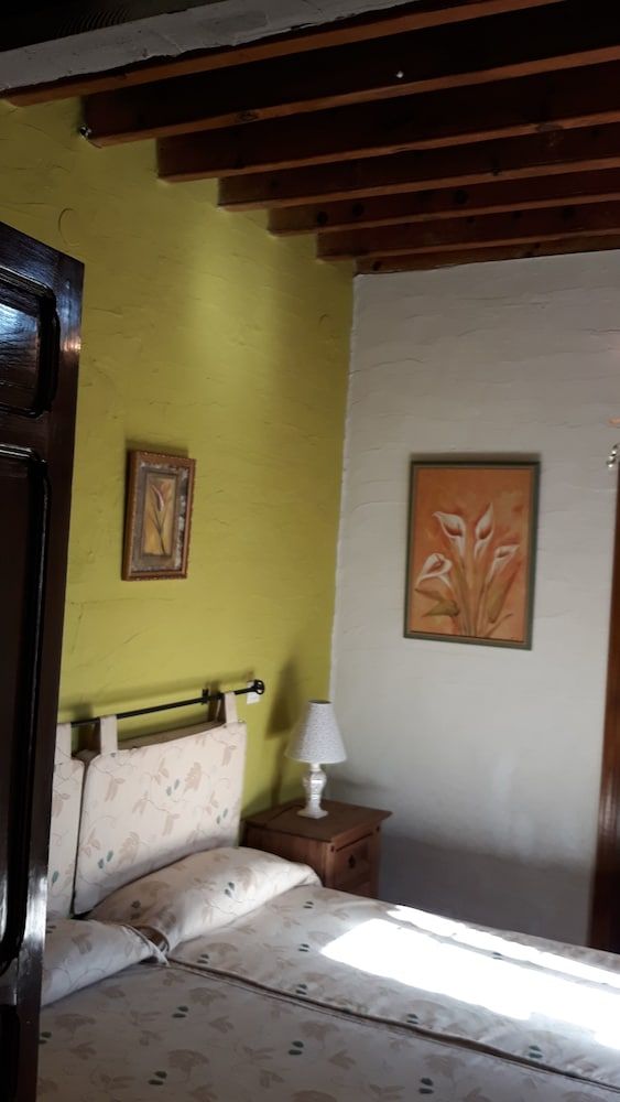 La Casa del Marqués 3 La Casa del Marqués 3