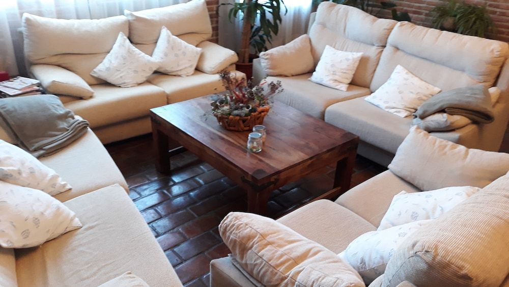 La Casa del Marqués 1 La Casa del Marqués 1