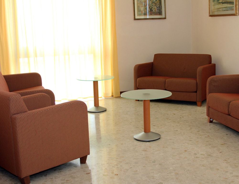 Hotel La Casa del Pellegrino 3 Hotel La Casa del Pellegrino 3