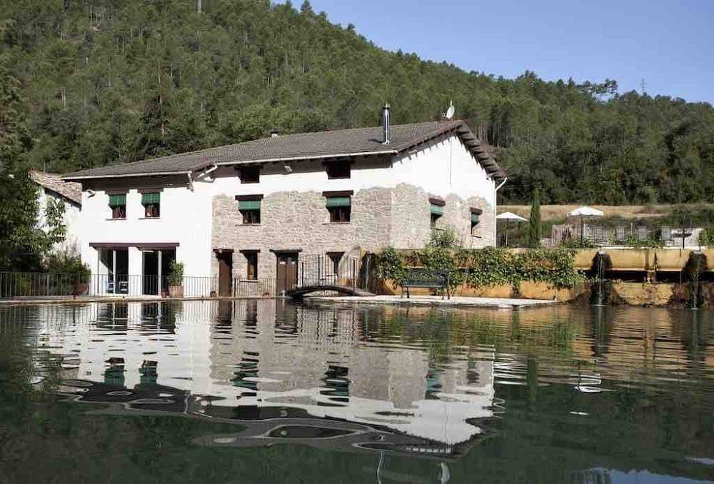 La Casa dels Peixos - Adults Only 1 La Casa dels Peixos - Adults Only 1