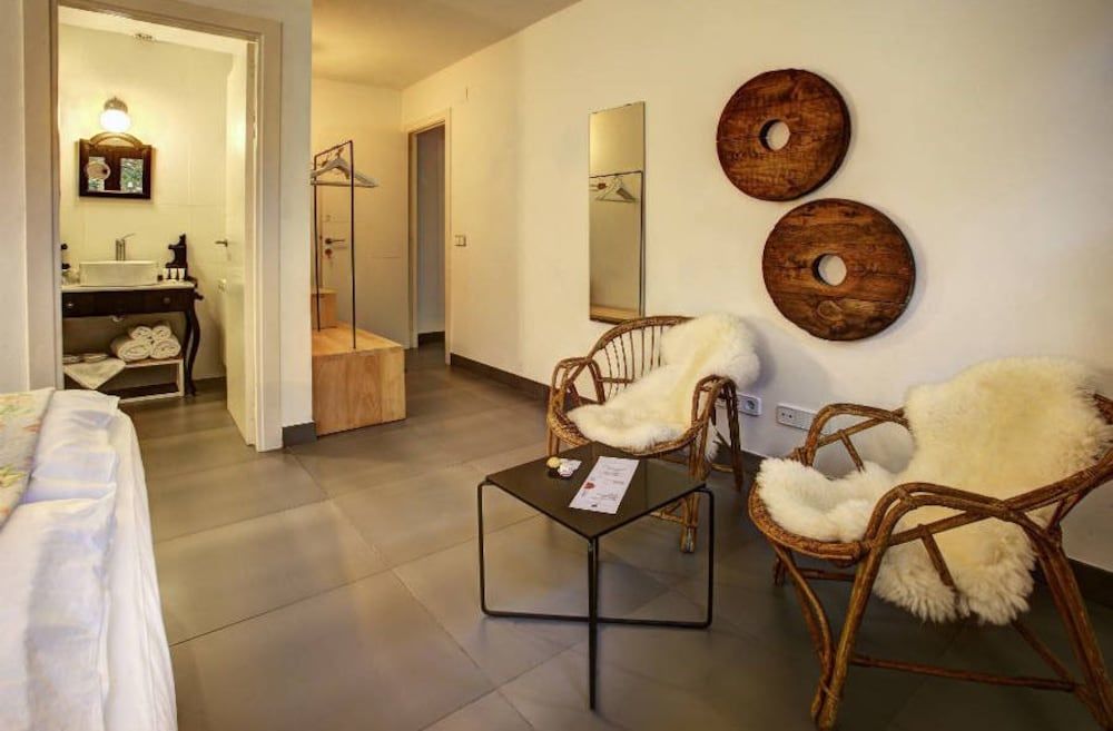 La Casa dels Peixos - Adults Only 3 La Casa dels Peixos - Adults Only 3