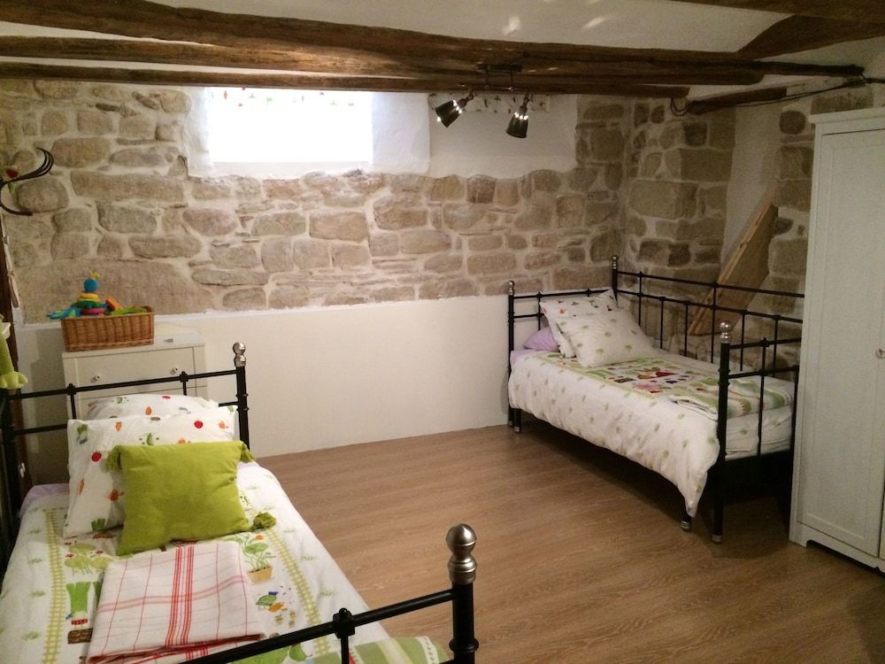 La Casita del Castillo 1