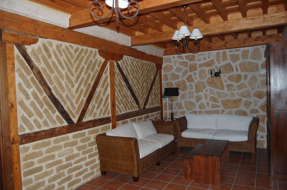 La Casona de Doña Petra 3 La Casona de Doña Petra 3