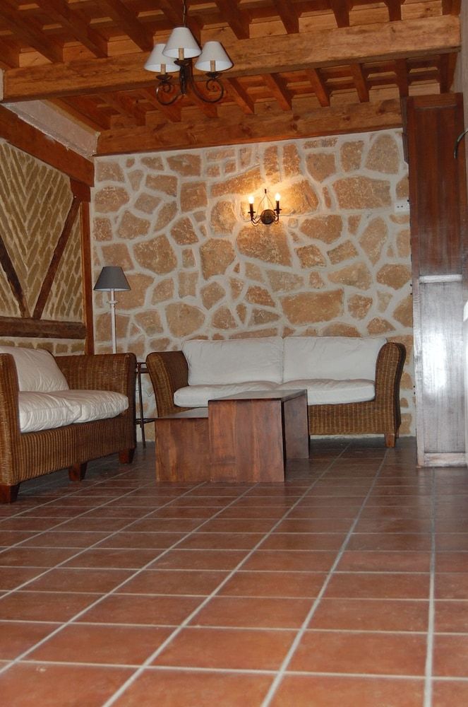 La Casona de Doña Petra 2 La Casona de Doña Petra 2