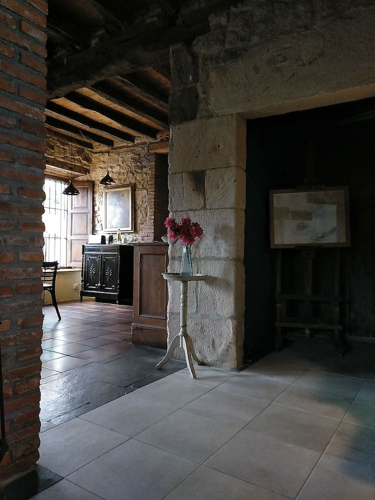 La Casona de Hermosa 3