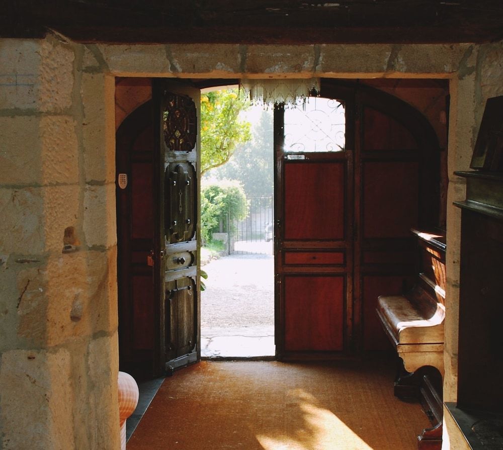 La Casona de Hermosa 2