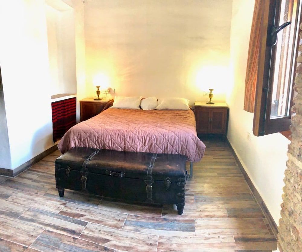 La Casona de la Luz 1 La Casona de la Luz 1