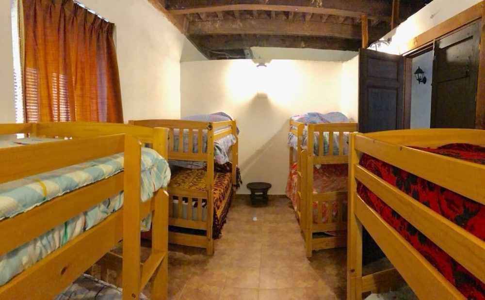 La Casona de la Luz 2 La Casona de la Luz 2