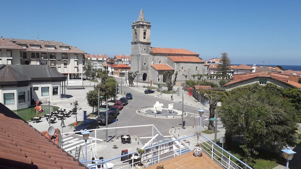 La Casona -1 estrelas em Noja