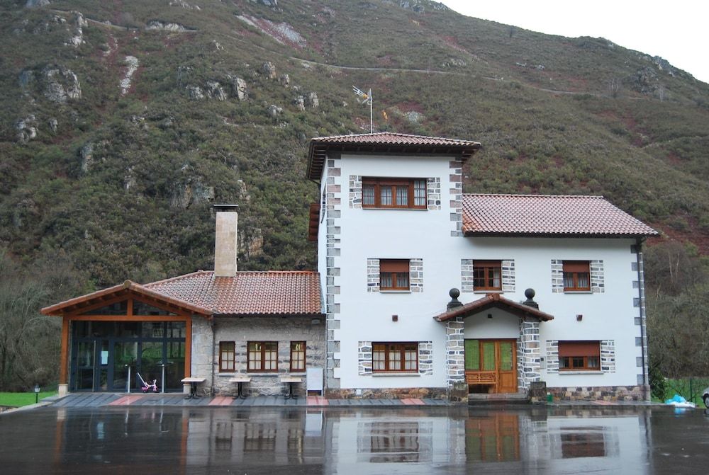 La Casona de Rey 2 estrelas em Belmonte de Miranda