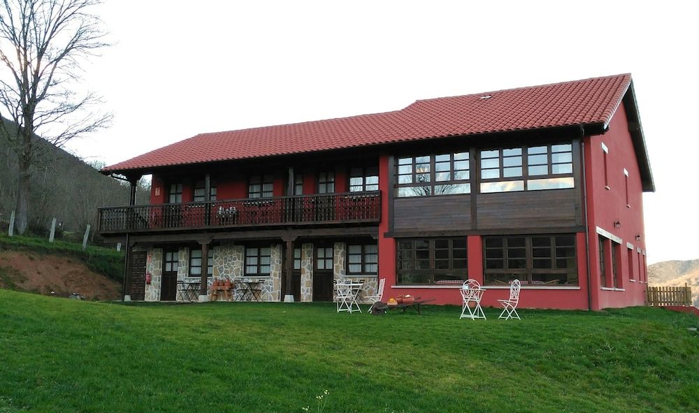 La Casona de Torió 1