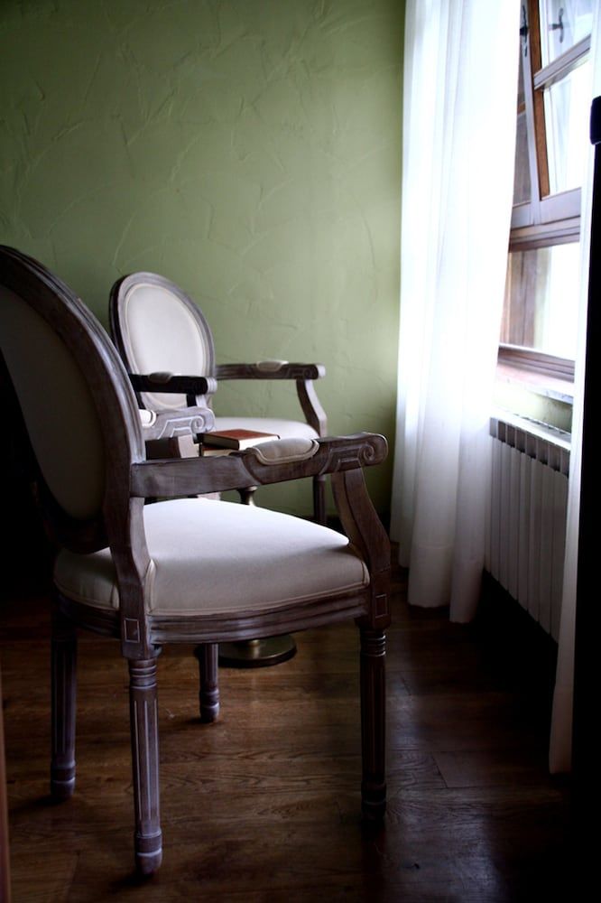 La Casona de Torió 2