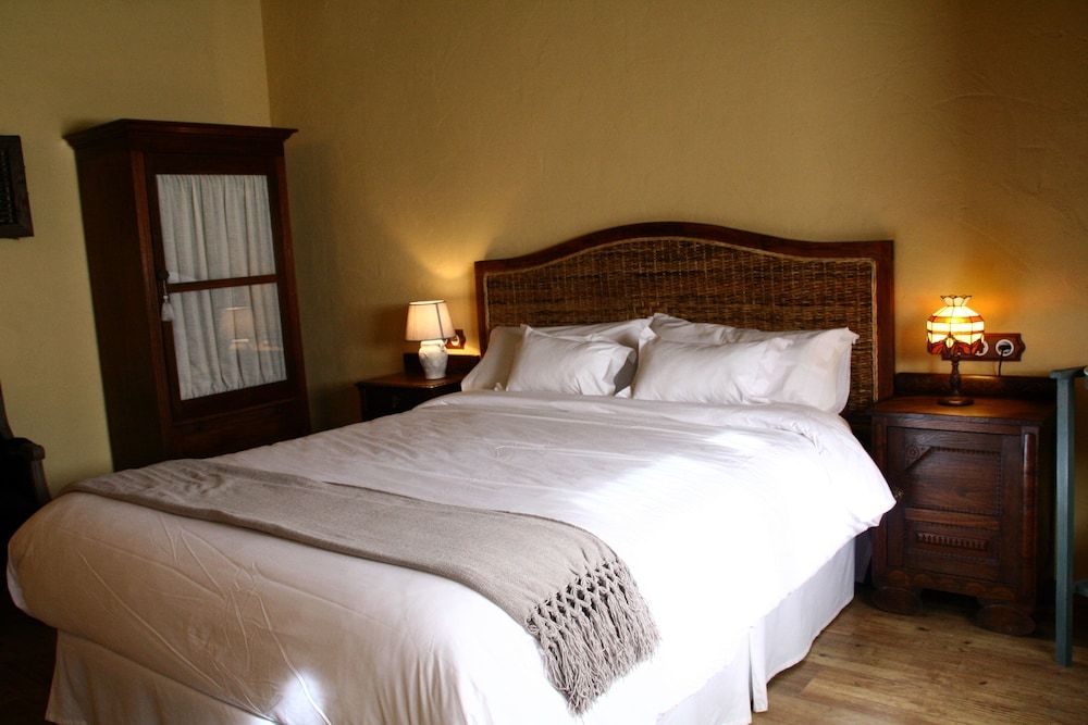 La Casona de Torió 3