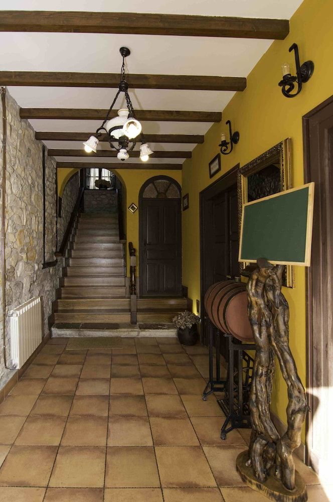La Casona de Tresgrandas 3