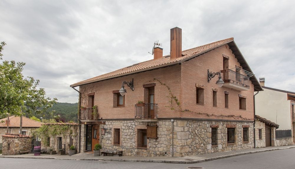 La Casona del Herrero 1