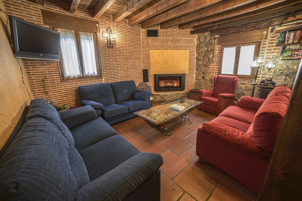 La Casona del Herrero 2