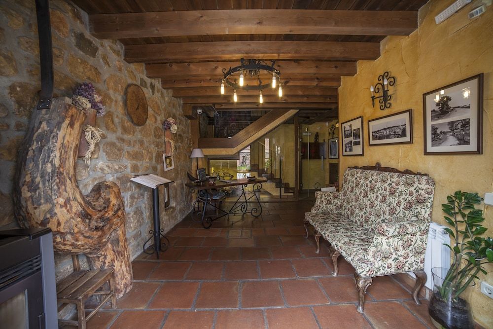 La Casona del Herrero 3