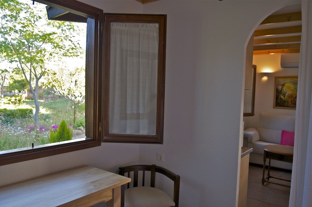 La Cerca Del Alcornoque 3 La Cerca Del Alcornoque 3