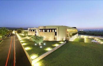 Grand Hotel La Chiusa di Chietri 4 estrelas em Alberobello
