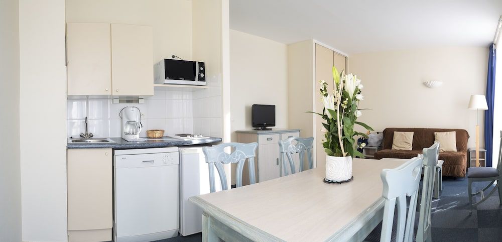 La Closerie de Cabourg Cote Casino 3