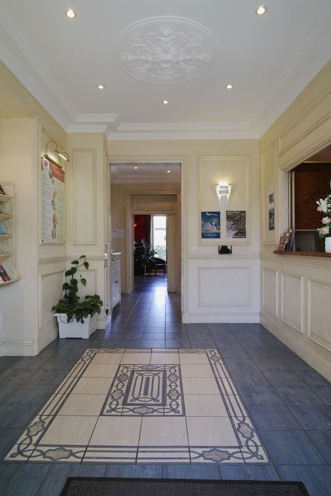 La Closerie de Cabourg Cote Casino 2