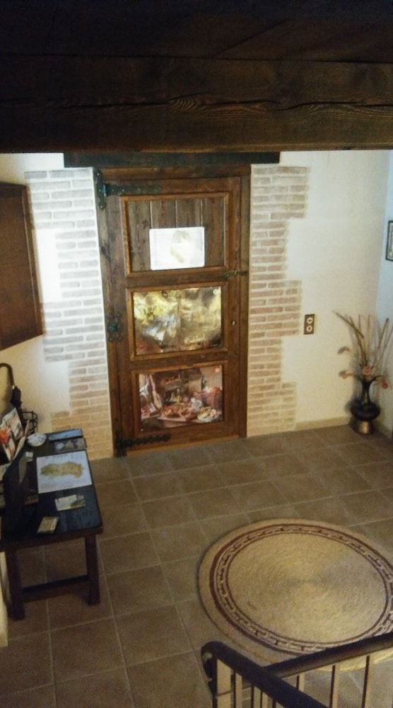 La Contrada 3 La Contrada 3